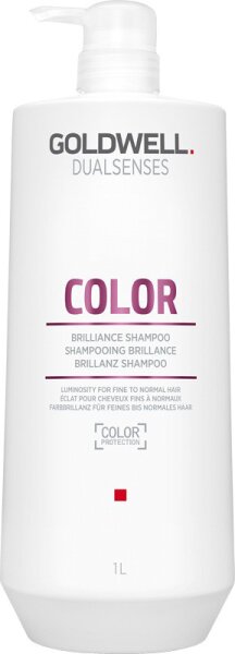 Goldwell Color Brilliance Shampoo 1000 ml