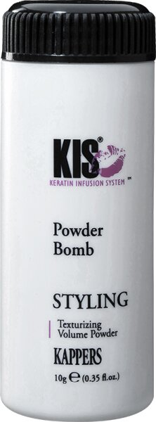 8717496447197 - KIS Styling Powder Bomb 10 g