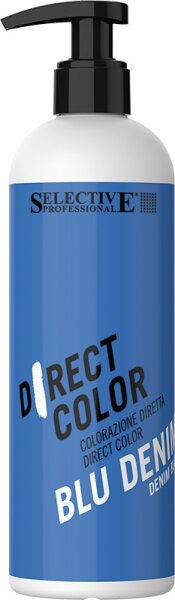 8027483671260 - Direct Color Farbconditioner 300 ml blue denim dunkelblau