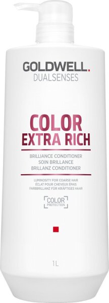 4021609061144 - Dualsenses Color Extra Rich Extra Rich Brilliance Conditioner 1 Liter