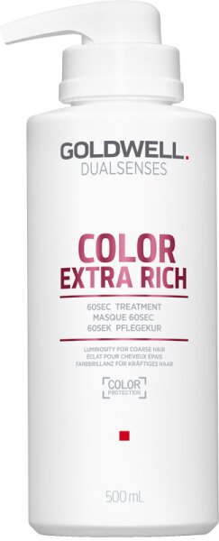 4021609061151 - Dualsenses Color Extra Rich 60sec Treatment 500 ml