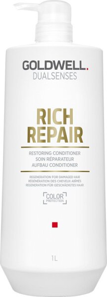 Goldwell Rich Repair Restoring Conditioner 1000 ml