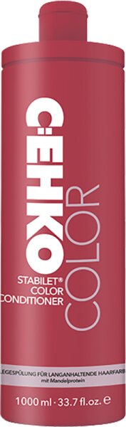 4012498567510 - Stabilet Color Conditioner 1000 ml