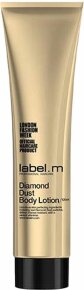 Label.M Diamond Dust Body Lotion 120 ml