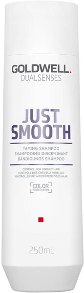 Goldwell Just Smooth Taming Shampoo 250 ml