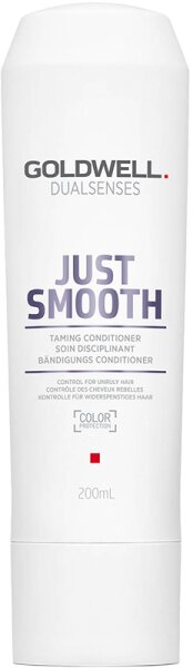 Goldwell Just Smooth Taming Conditioner 200 ml