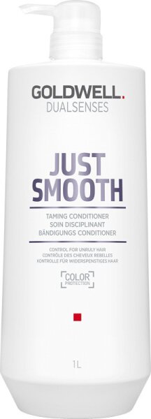 Goldwell Just Smooth Taming Conditioner 1000 ml