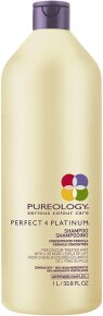 Pureology Perfect4Platinum Shampoo 1000 ml