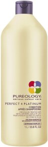 Pureology Perfect4Platinum Conditioner 1000 ml