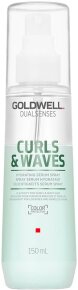 Goldwell Curls & Waves Hydrating Serum Spray 150 ml