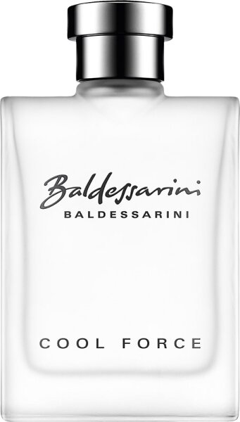 Baldessarini Cool Force Eau de Toilette (EdT) 90 ml