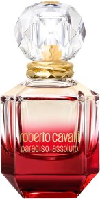 Roberto Cavalli Paradiso Assoluto Eau de Parfum (EdP) 50 ml