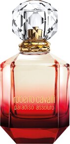 Roberto Cavalli Paradiso Assoluto Eau de Parfum (EdP) 75 ml