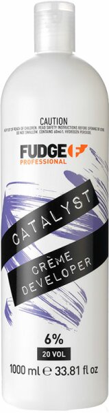 0667451900466 - Catalyst Volume 30 9% Oxidant 1000 ml