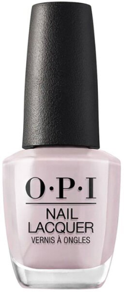 OPI Nail Lacquer - Classic Don%27t Bossa Nova Me Around - 15 ml - ( NLA60 )