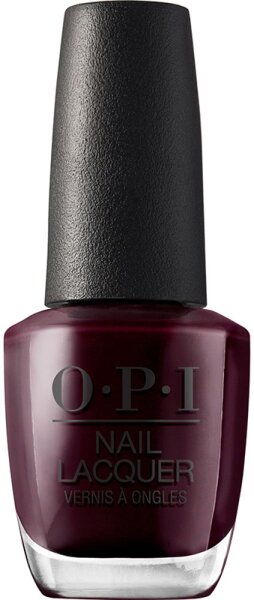 OPI Nail Lacquer - Classic In The Cable CarPool Lane - 15 ml - ( NLF62 )