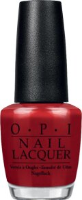 OPI Nail Lacquer Classics Go With the Lava Flow - 15 ml