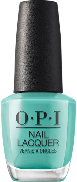 0094100008738 - Nail Lacquer - Classic My Dogsled Is A Hybrid - 15 ml - ( NLN45 )