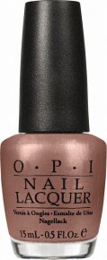 OPI Nail Lacquer Classics Nomad's Dream - 15 ml