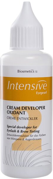 4260272970234 - Intensive 2% Creme Entwickler 50 ml