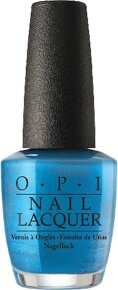 OPI Nail Lacquer Fiji Do You Sea What I Sea? - 15 ml