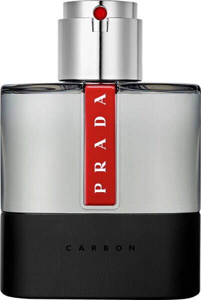 Prada Luna Rossa Carbon Eau de Toilette (EdT) 50 ml