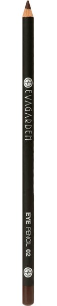 8023603127020 - Eva Garden Eye Make Up Stift Eye Pencil 2 Brown 18 cm