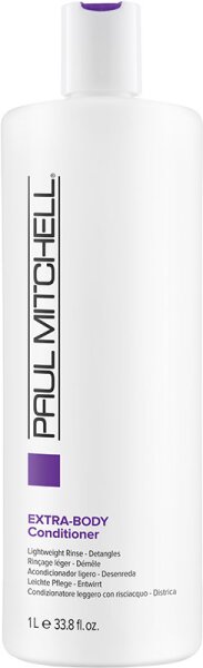 0009531112237 - Mitchell Paul Mitchell Extra-Body Conditioner 1000 ml