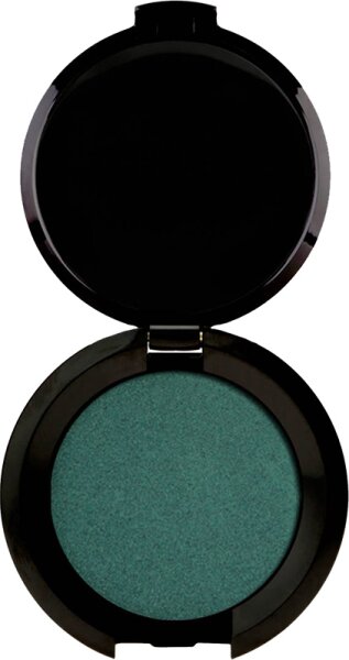 8023603102720 - Eva Garden Glaring Eye Shadow - 272 green ocean 25 g