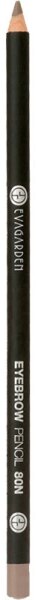 8023603126801 - Eva Garden Eyebrow Pencil - 80 light 1 St