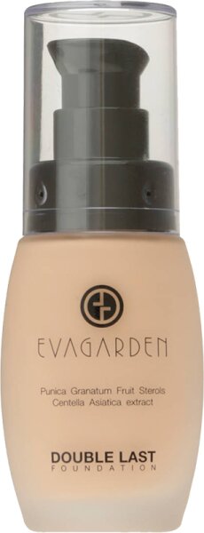 8023603111609 - Eva Garden Foundation Double Last 160 Winter Wheat 30 ml