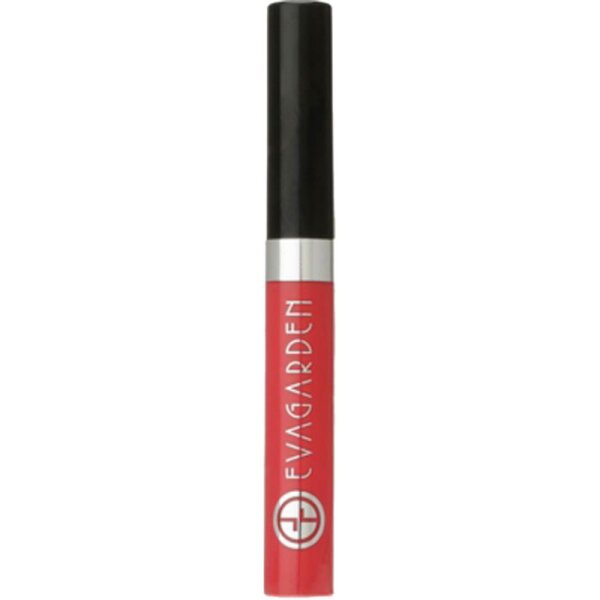 8023603117380 - Eva Garden Lip Fluid Lipstick 38 Cranberry 5 ml