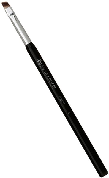 8023603146052 - Eva Garden Eyeliner Pinsel Nr 5 - vegan 1 St