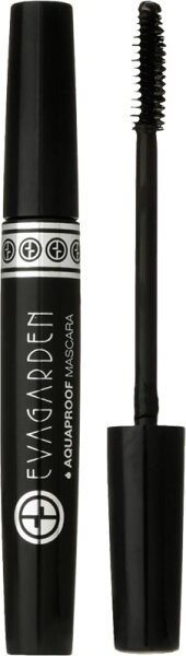 8023603105097 - Eva Garden Mascara Aquaproof 9 Schwarz 8 ml