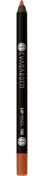 8023603127600 - Eva Garden Lip Pencil superlast - 760 orange brownie 1 St