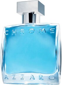 Azzaro Chrome Eau de Toilette Natural Spray 30 ml