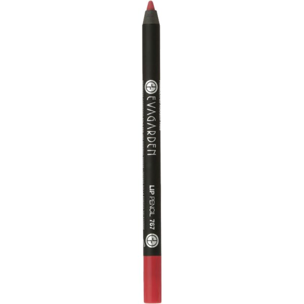 8023603127679 - Eva Garden Superlast Lip Pencil 767 Malaga 125 cm