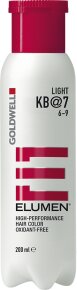 Goldwell Elumen Haarfarbe Light KB@7 200 ml