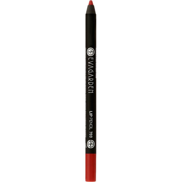 8023603127693 - Eva Garden Lip Pencil superlast - 769 riot 1 St