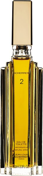 5050456007806 - Jean-Louis Scherrer Scherrer 2 EDT für Damen 100 ml