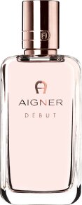 Aigner Début Eau de Parfum (EdP) 50 ml