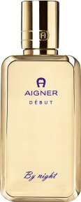 Aigner Début By Night Eau de Parfum (EdP) 50 ml