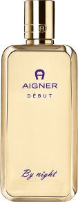 Aigner Début By Night Eau de Parfum (EdP) 100 ml