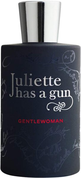 Juliette has a Gun Gentlewoman Eau de Parfum (EdP) 100 ml