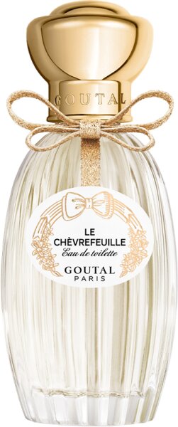 0711367109335 - Les Soliflores Le Chèvrefeuille Eau de Toilette (EdT) 100 ml