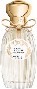 Goutal Vanille Exquise Eau de Toilette (EdT) 100 ml