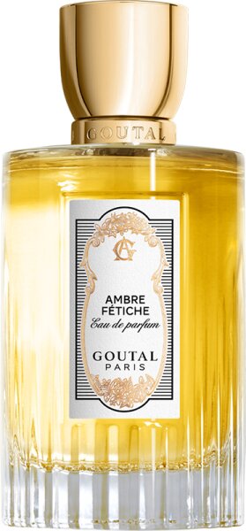 Goutal Ambre F&eacute;tiche Eau de Parfum (EdP) 100 ml