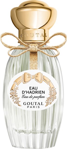 Goutal Eau d'Hadrien Eau de Parfum (EdP) 50 ml