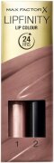 Max Factor Lipfinity Lip Colour 2,3 ml Max Factor Lipfinity Lip Colour 2,3 ml