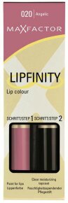 Max Factor Lipfinity 020 Angelic 2,3 ml